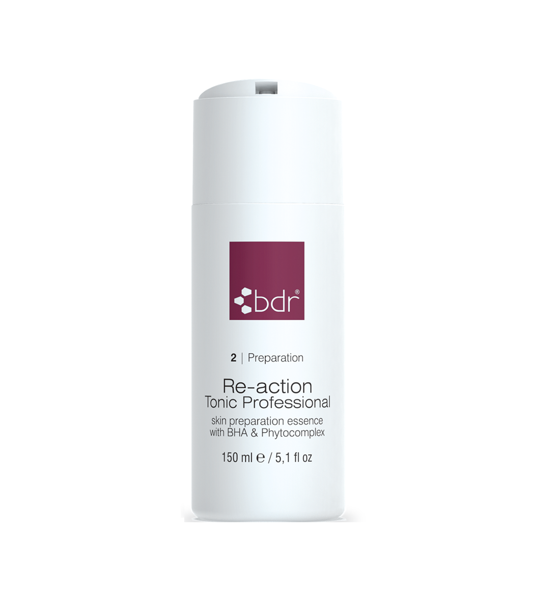 BDR ®- Medical Beauty Concept