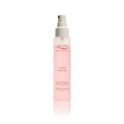 CALMING BODY SPRAY - Pomirjujoče razpršilo za telo