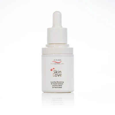 SKIN LOVE - OLJE ZA TELO IN OBRAZ