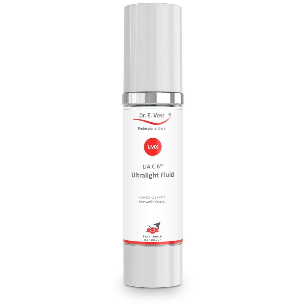 LMX LIA C6® ULTRALIGHT FLUID