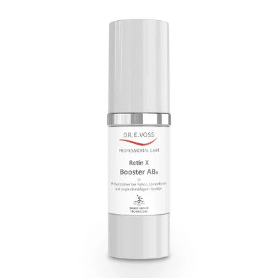 RETIN X BOOSTER - AB3 SPODBUJEVALEC Z VIT. A IN B