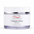 COOPER GLOW PILING