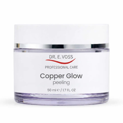 COOPER GLOW PILING