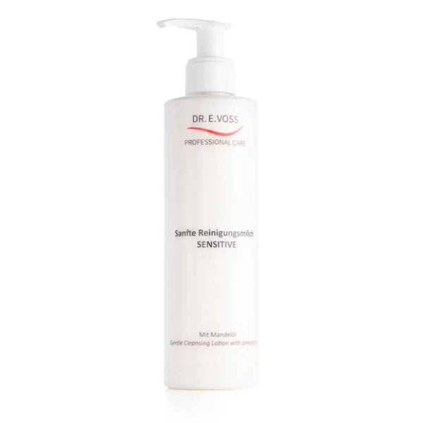 GENTLE CLEANSING LOTION SENSITIVE