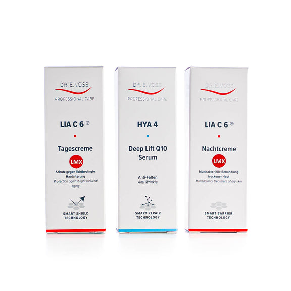 ANTI-PHOTOAGING RITUAL