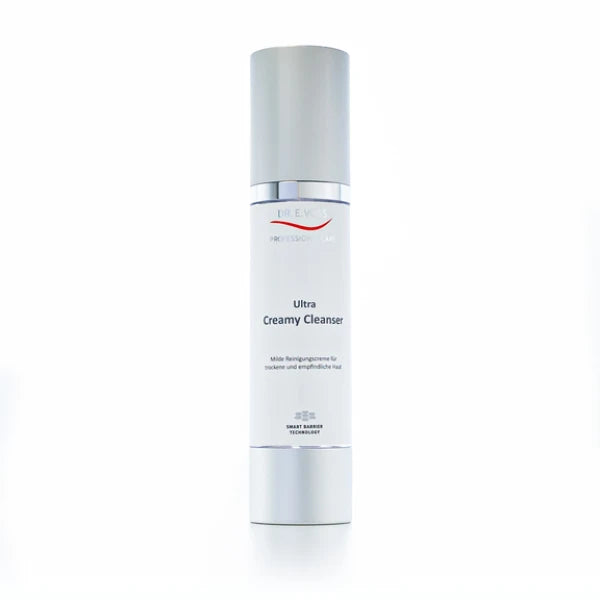 ULTRA CREAMY CLEANSER