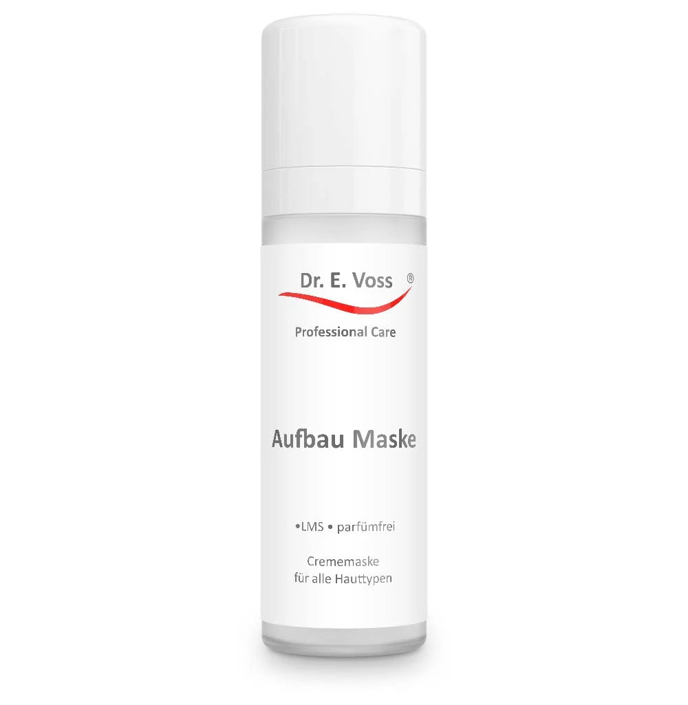 AUFBAU MASKA 30ml