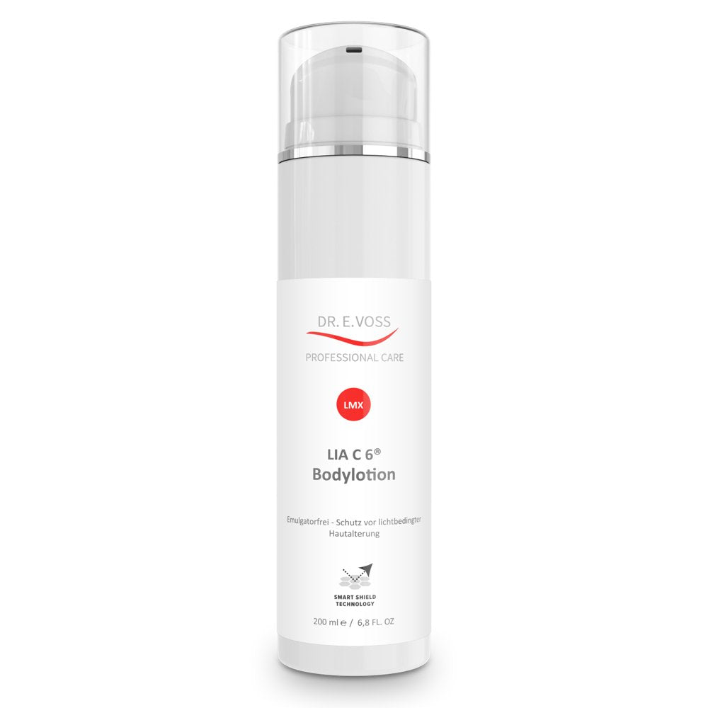 LMX LIA C 6® BODYLOTION - Losjon za telo