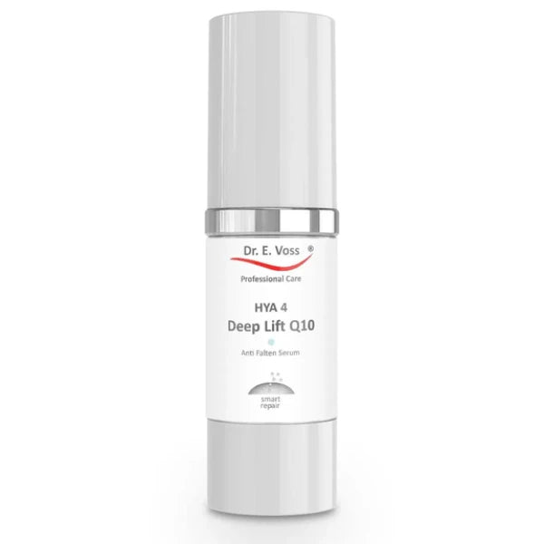 HYA 4 DEEP LIFT Q10 - Proti staranju