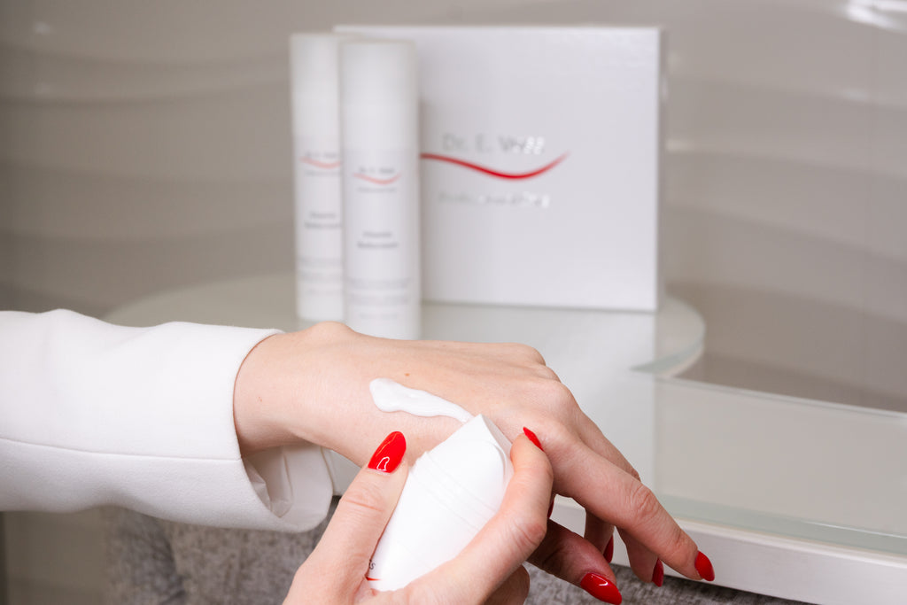 VITAMIN BODYCREAM - vitaminska krema za telo