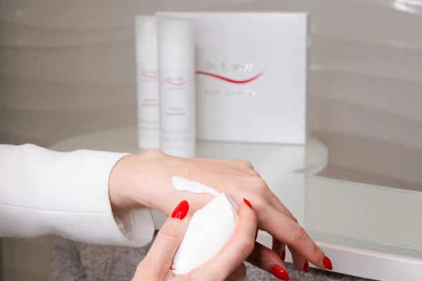 VITAMIN BODYCREAM - vitaminska vlažilna krema za telo