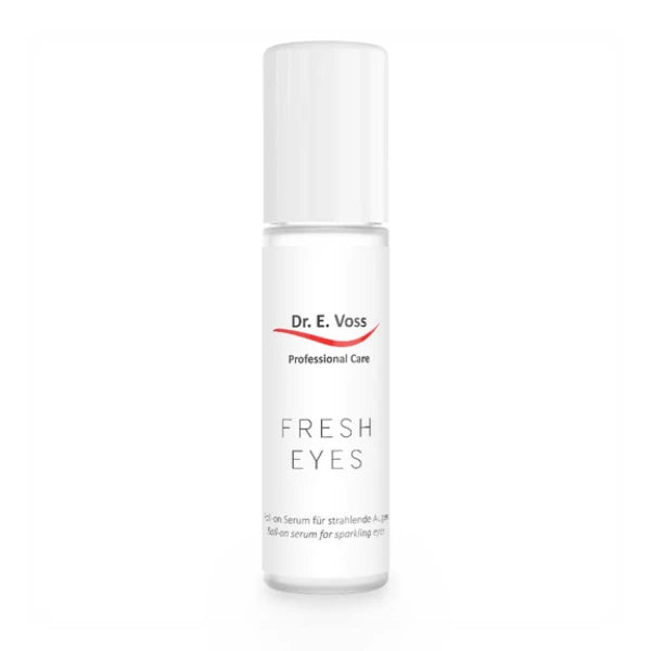 FRESH EYES - Proti staranju