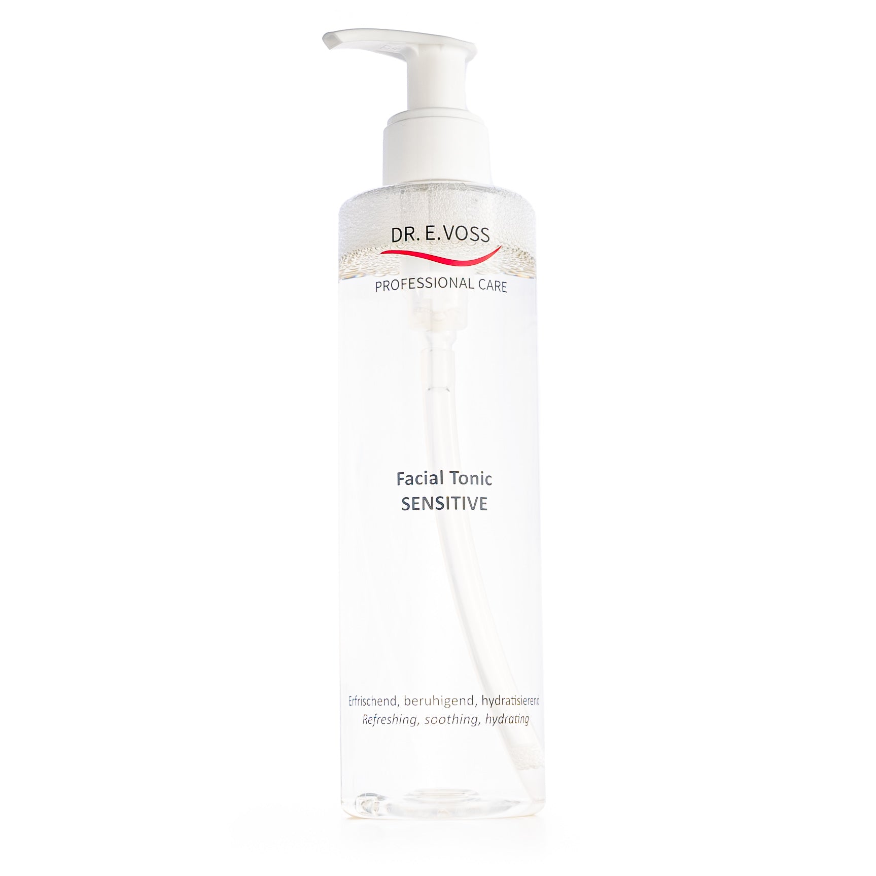 FACIAL TONIC SENSITIVE