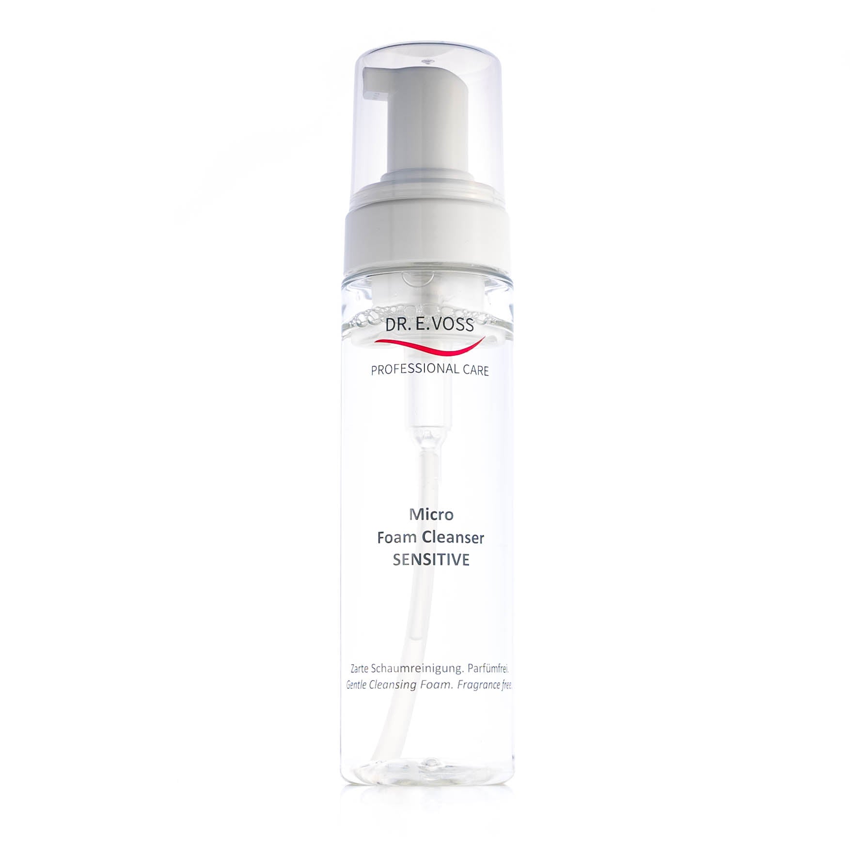 MICRO FOAM CLEANSER SENSITIVE