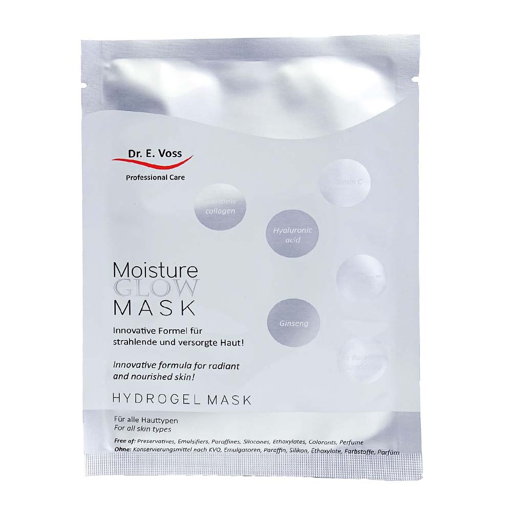 MOUSTUE GLOW MASK
