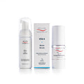 SET  - MICRO FOAM, LIA C6 24 HOUR, HYA 4 AKNEX