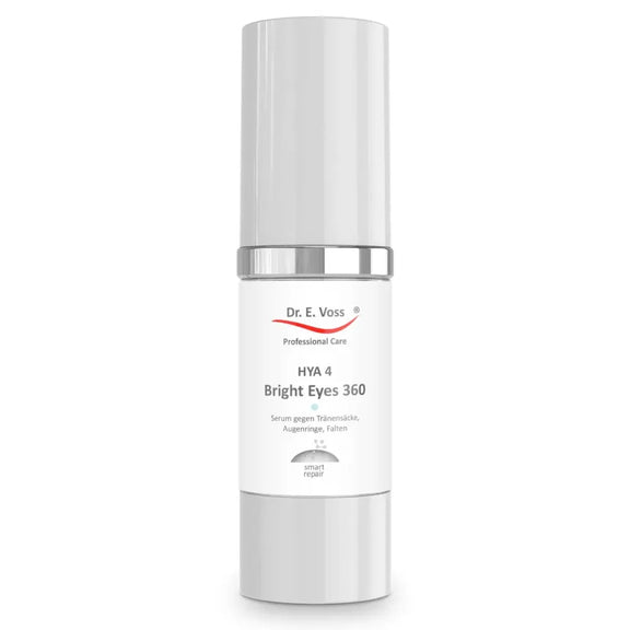 HYA 4 bright eyes 360 - proti staranju