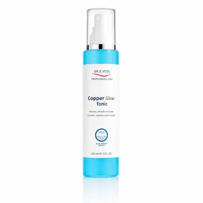 COPPER GLOW TONIC SPRAY
