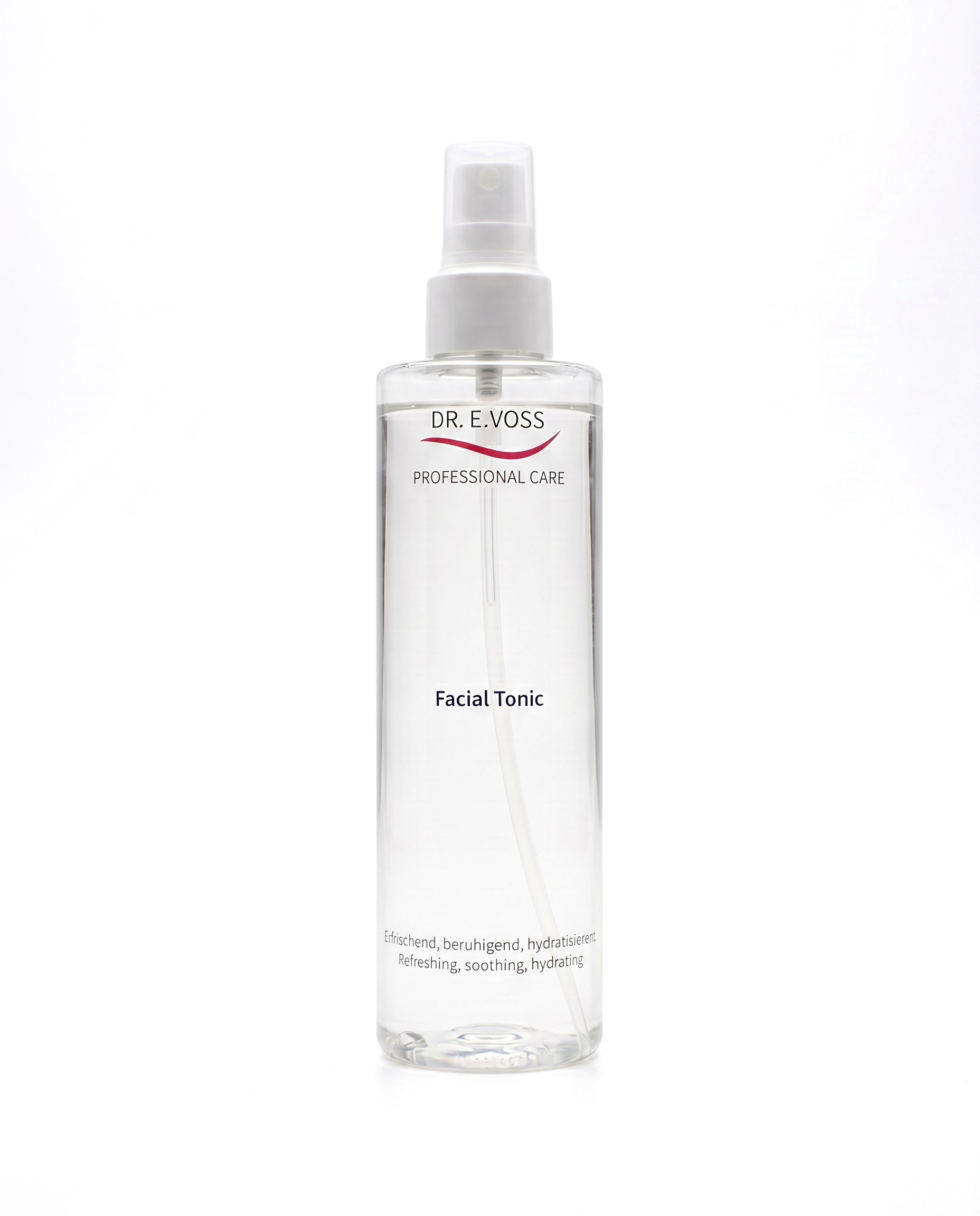 NOVO - TONIK - FACIAL TONIC osvežilna vodica