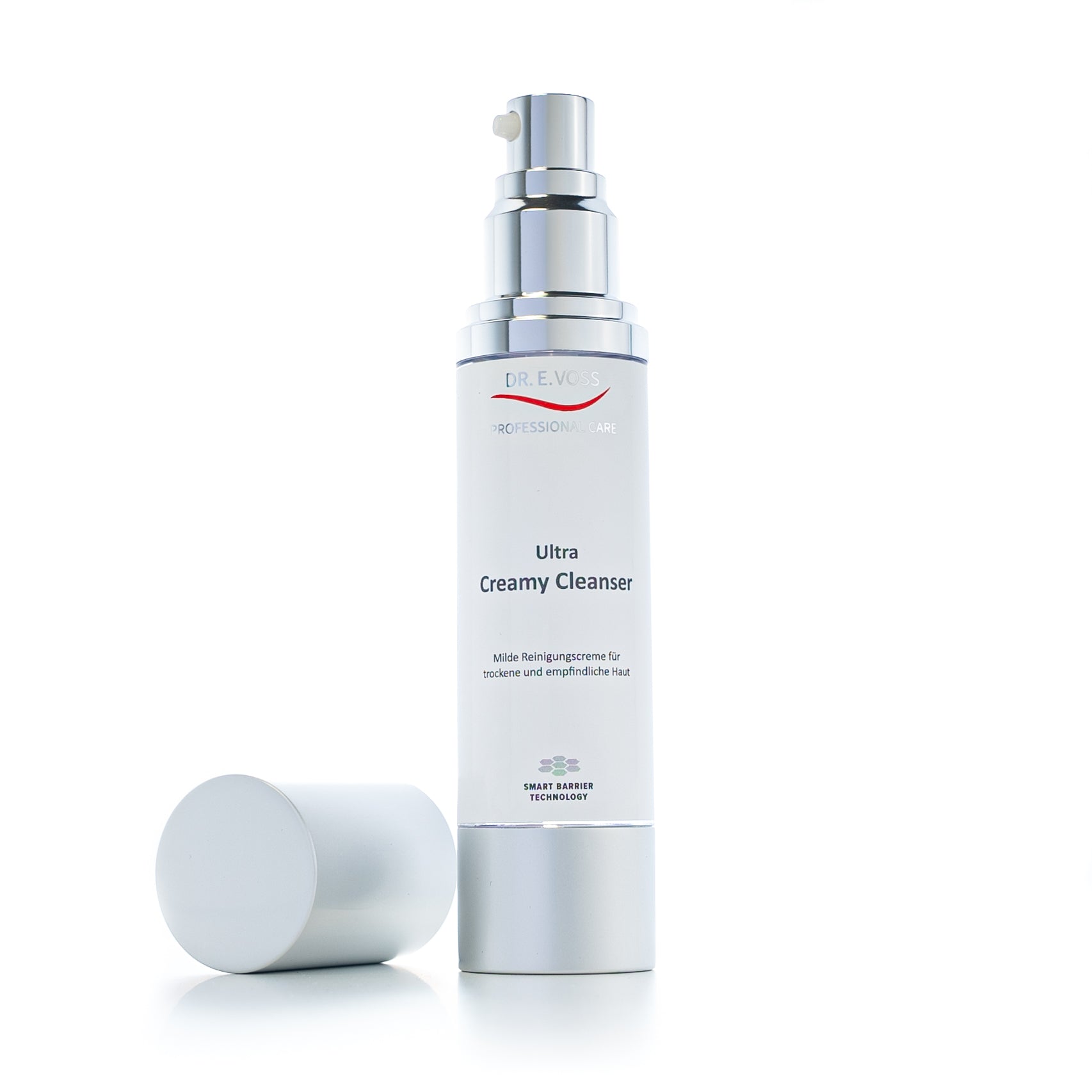 ULTRA CREAMY CLEANSER