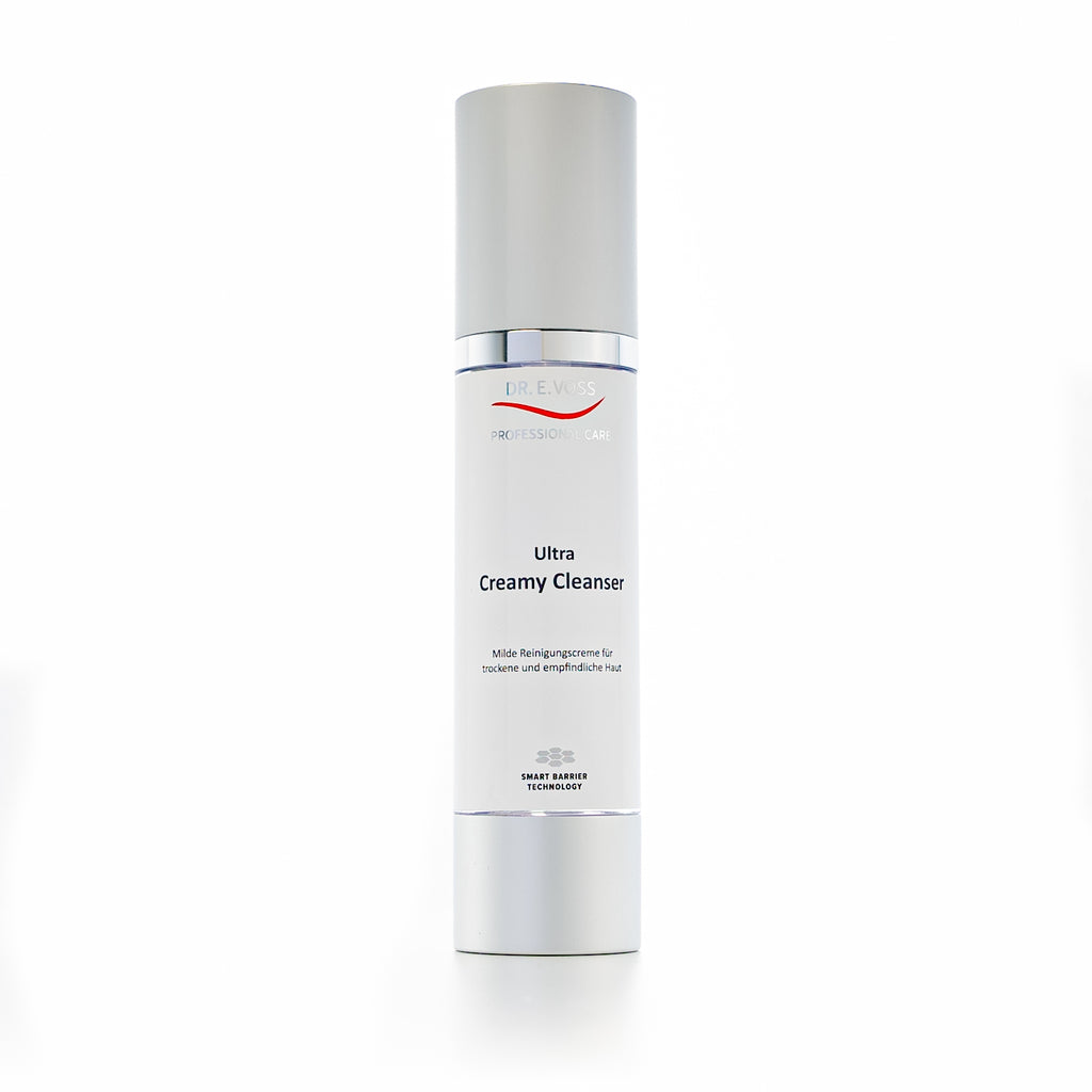 ULTRA CREAMY CLEANSER