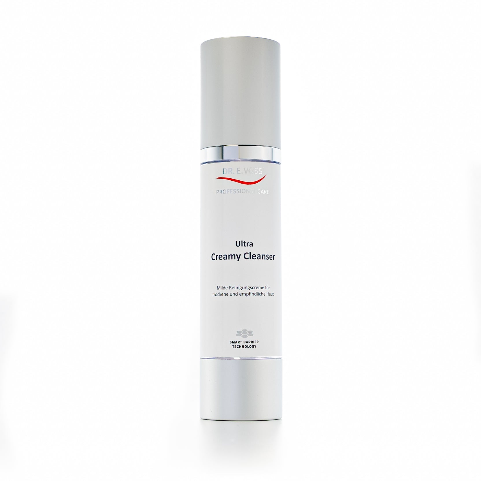 ULTRA CREAMY CLEANSER