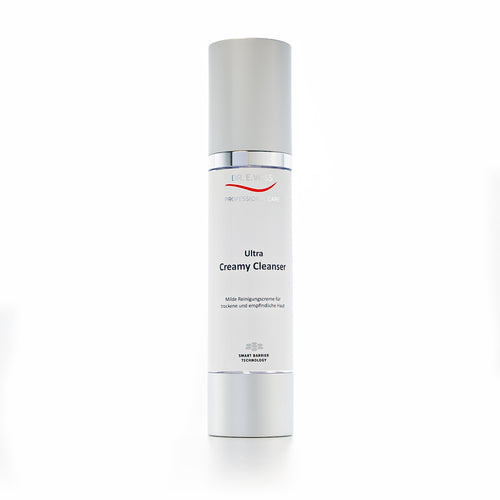 ČISTILO - ULTRA CREAMY CLEANSER